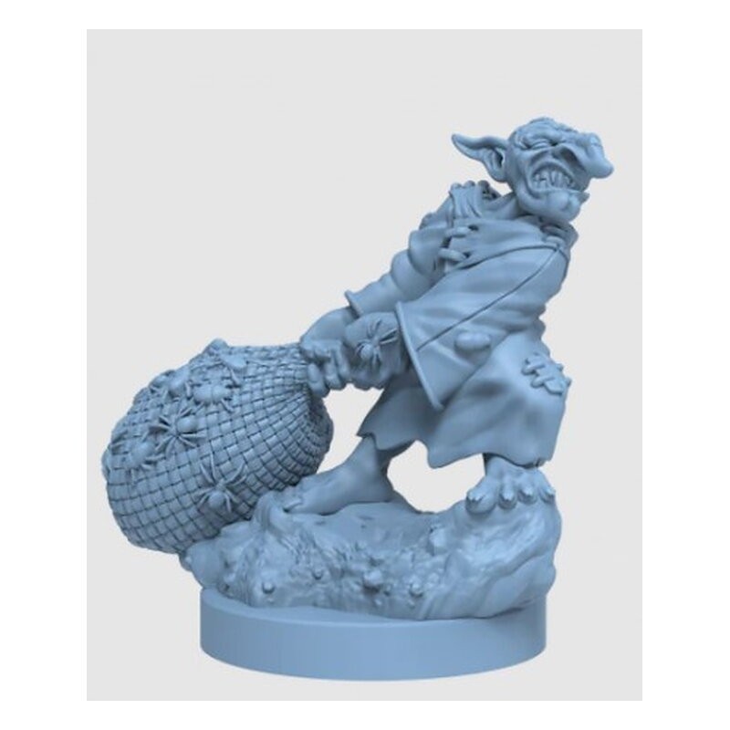 Jaak Champion Expansion - Godtear (Inglés)