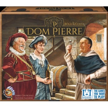 Dom Pierre (EN/GE)
