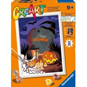CreArt D - Halloween Mood
