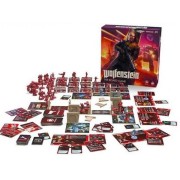 Wolfenstein Board Game (Inglés)