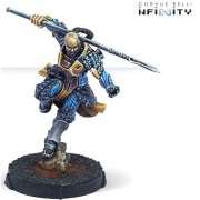 Infinity: Code One - Liang Kai