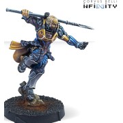 Infinity: Code One - Liang Kai