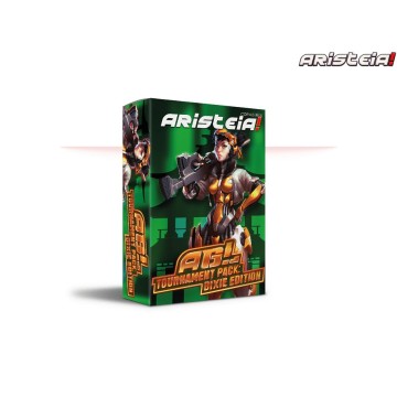 AGL Tournament Pack - Bixie Edition