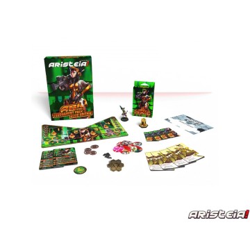 AGL Tournament Pack - Bixie Edition