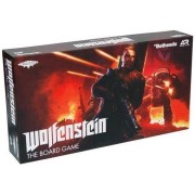 Wolfenstein Board Game (Inglés)