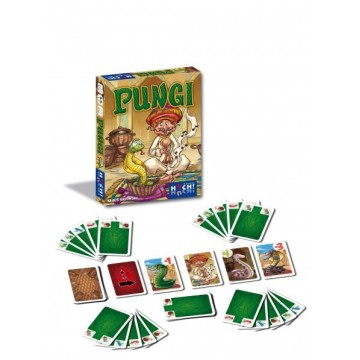Pungi