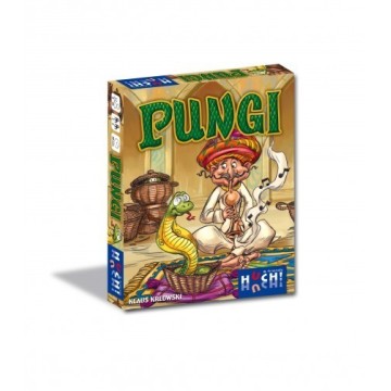 Pungi