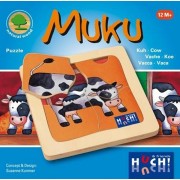 Mini Puzzle Muku