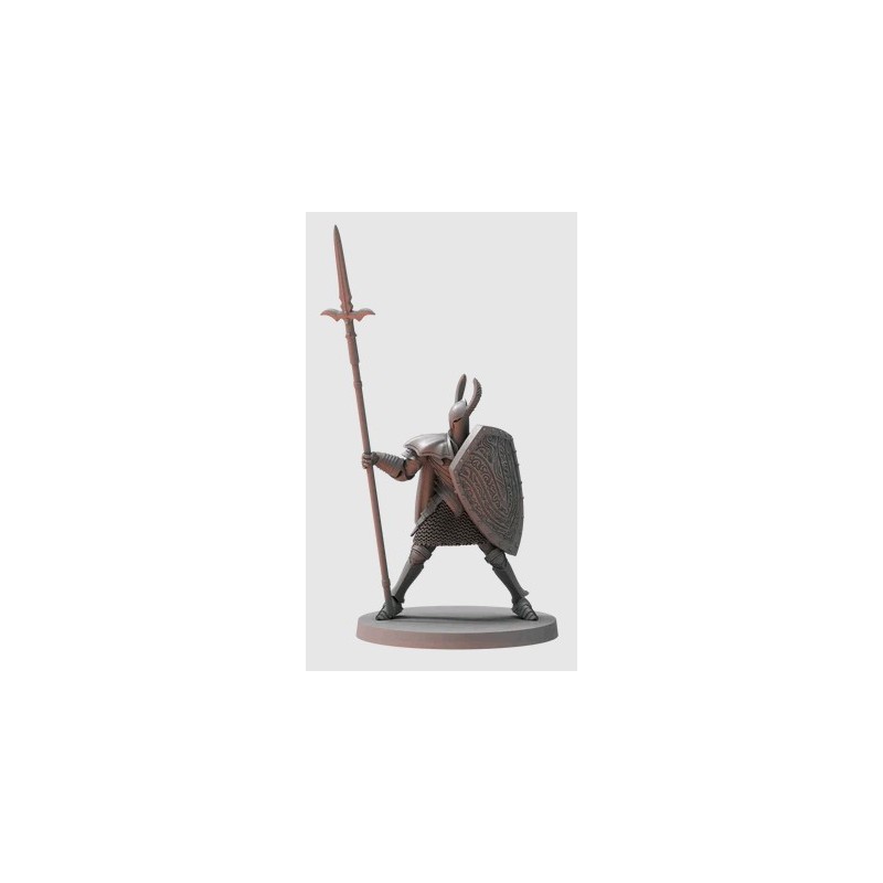 Dark Souls RPG: Dark Knights (Inglés)