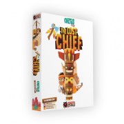 The Lost Chief - Cactus Town: Expansión 03