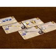 Desierto Avernal - Crónicas de Drunagor