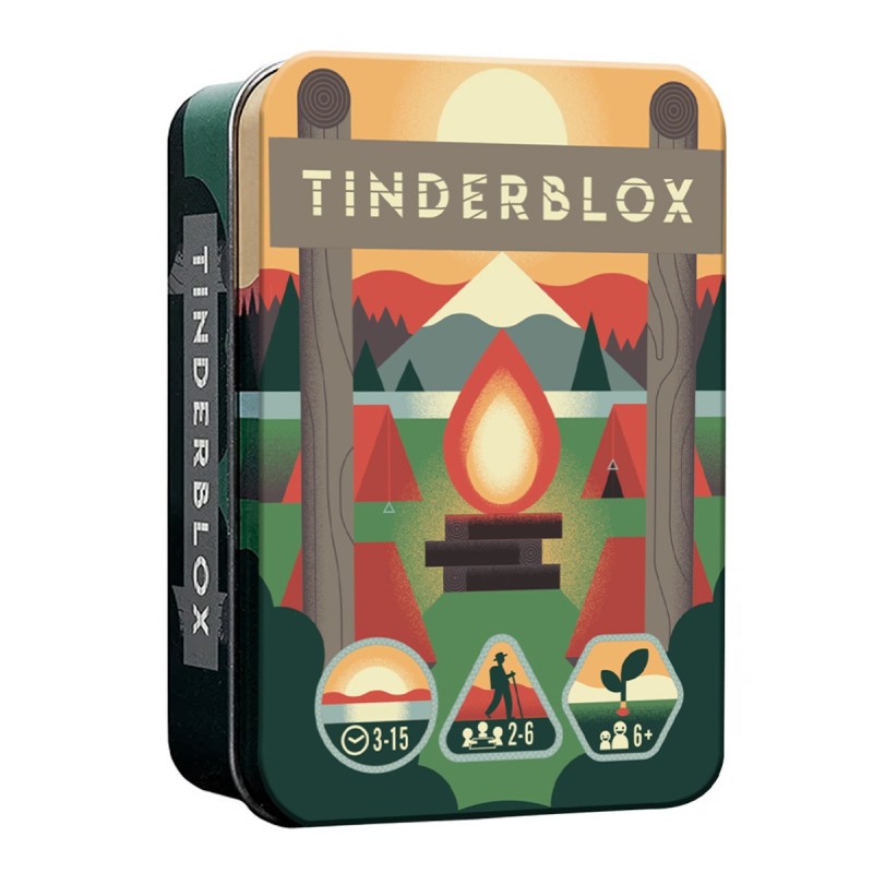 Tinderblox ES/PT