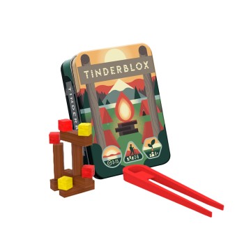 Tinderblox ES/PT