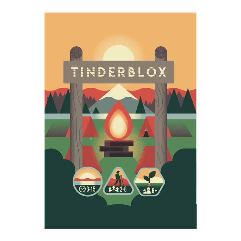 Tinderblox ES/PT