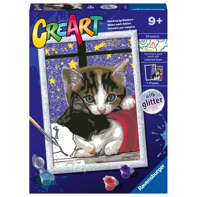 CreArt D - Gatitos