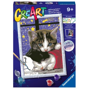 CreArt D - Gatitos