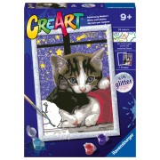 CreArt D - Gatitos