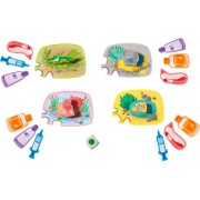 Mis primeros juegos - Hospital Animal