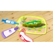 Mis primeros juegos - Hospital Animal