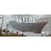 Scythe: Vientos de guerra y paz