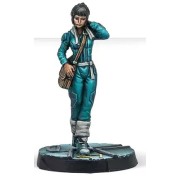 Dire Foes Mission Pack 13: Blindspot - Infinity