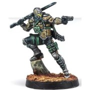 Dire Foes Mission Pack 13: Blindspot - Infinity