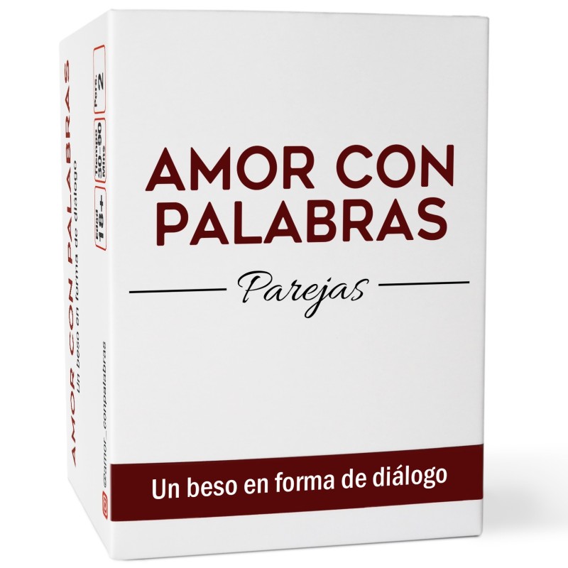 Amor con Palabras: Parejas