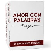 Amor con Palabras: Parejas