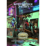 Historias del Sprawl 2