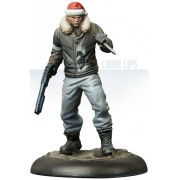 The Penguin Underworld King - Batman Miniature Game (Inglés)