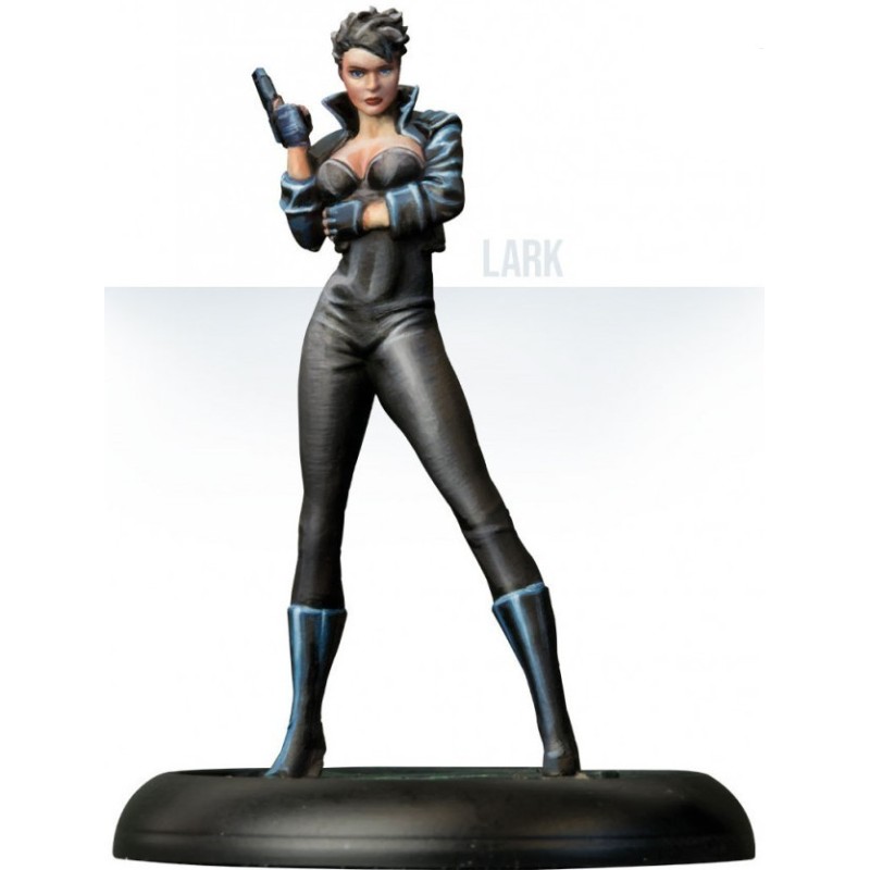 The Penguin Underworld King - Batman Miniature Game (Inglés)