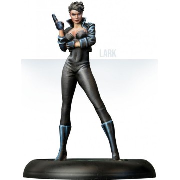 The Penguin Underworld King - Batman Miniature Game (Inglés)