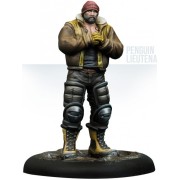 The Penguin Underworld King - Batman Miniature Game (Inglés)