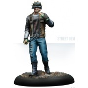 The Penguin Underworld King - Batman Miniature Game (Inglés)