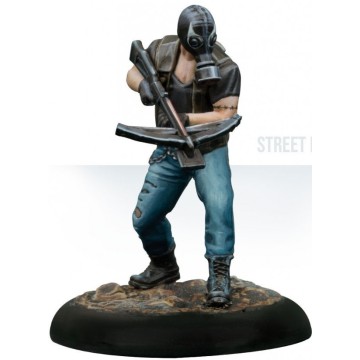 The Penguin Underworld King - Batman Miniature Game (Inglés)