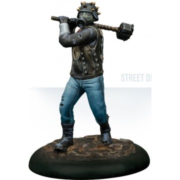 The Penguin Underworld King - Batman Miniature Game (Inglés)
