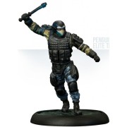 The Penguin Underworld King - Batman Miniature Game (Inglés)