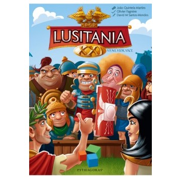 Lusitania XXI