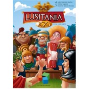 Lusitania XXI