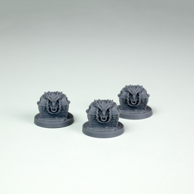 Botines de guerra - Crónicas de Drunagor