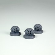 Botines de guerra - Crónicas de Drunagor