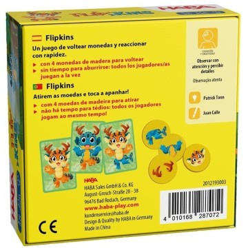 Flipkins
