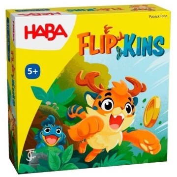 Flipkins