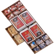 Inserto Compatible con TWILIGHT STRUGGLE