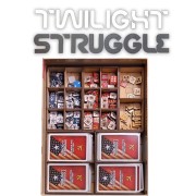 Inserto Compatible con TWILIGHT STRUGGLE