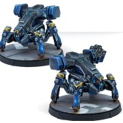 Infinity: Code One - Copperbot Remotes Pack