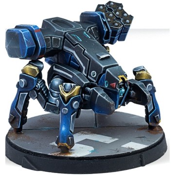 Infinity: Code One - Copperbot Remotes Pack