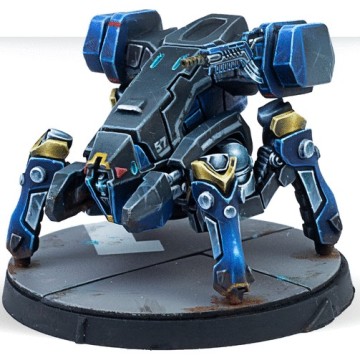 Infinity: Code One - Copperbot Remotes Pack