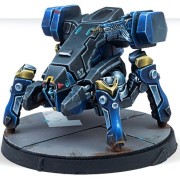 Infinity: Code One - Copperbot Remotes Pack