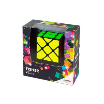 Cubo Yileng Fisher